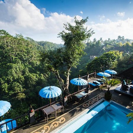 Villa Kalisat Resort Ubud  Exterior photo