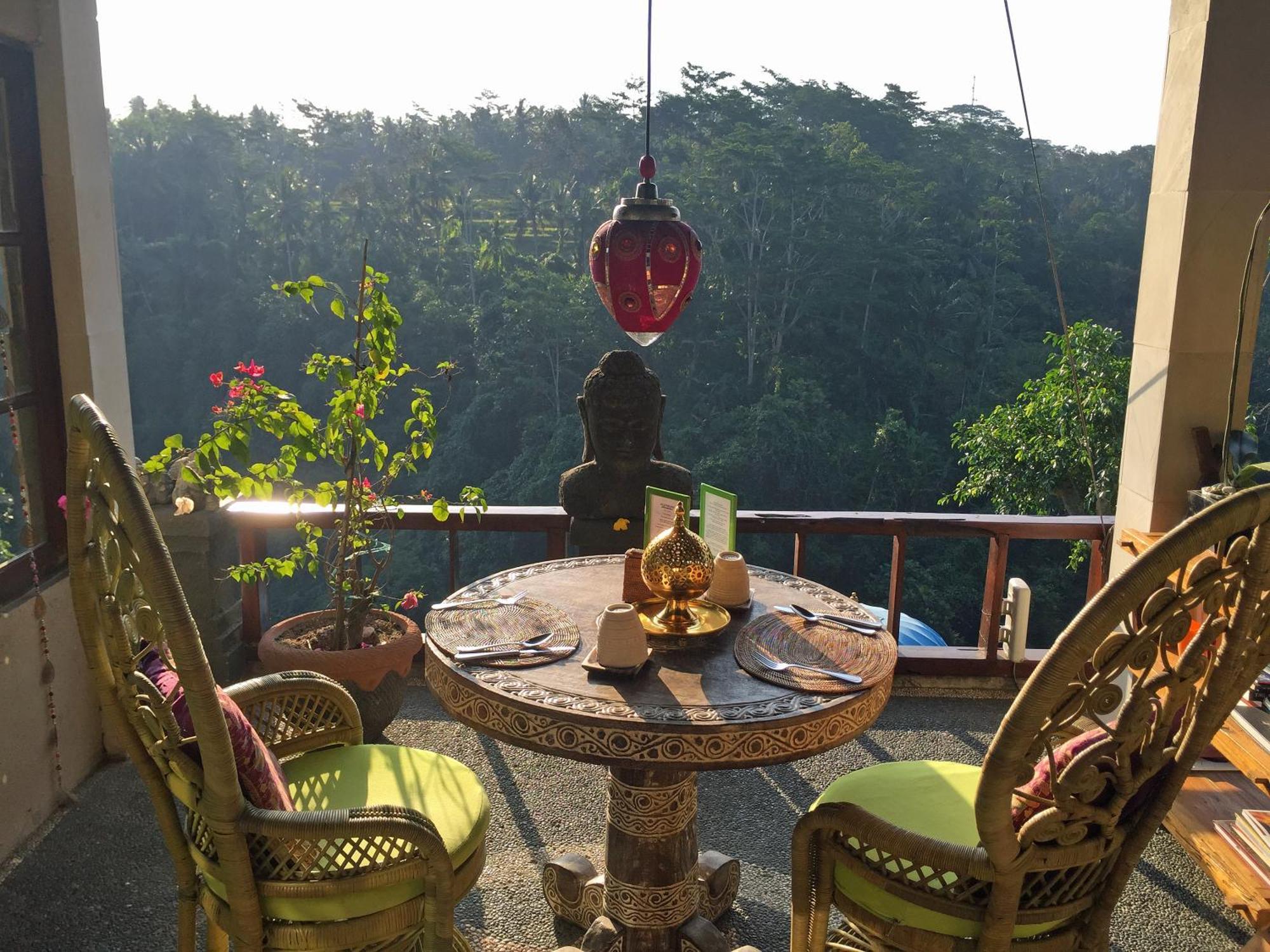 Villa Kalisat Resort Ubud  Room photo