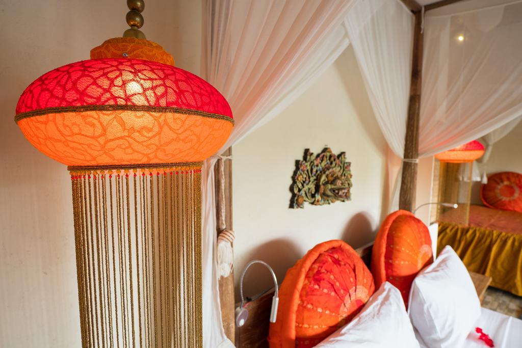 Villa Kalisat Resort Ubud  Exterior photo