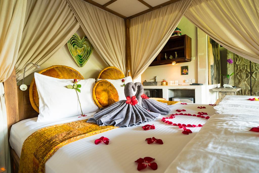 Villa Kalisat Resort Ubud  Exterior photo