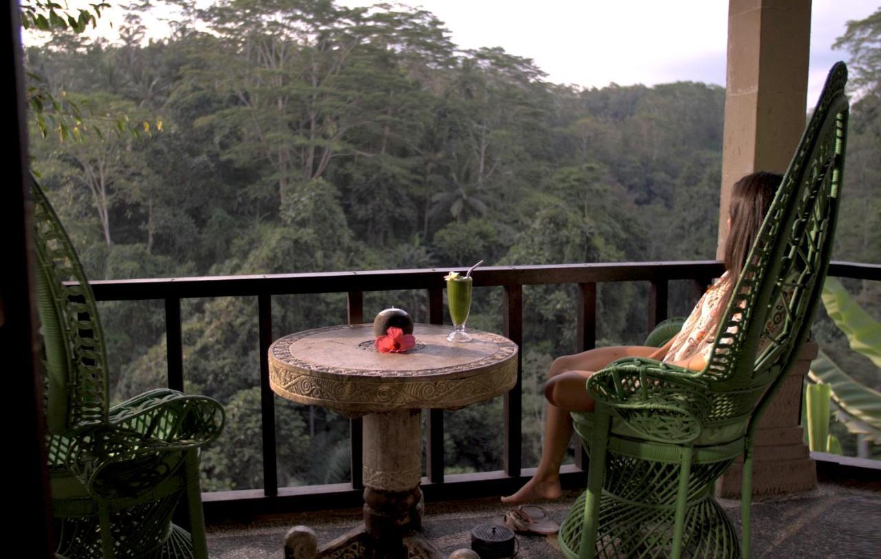 Villa Kalisat Resort Ubud  Exterior photo