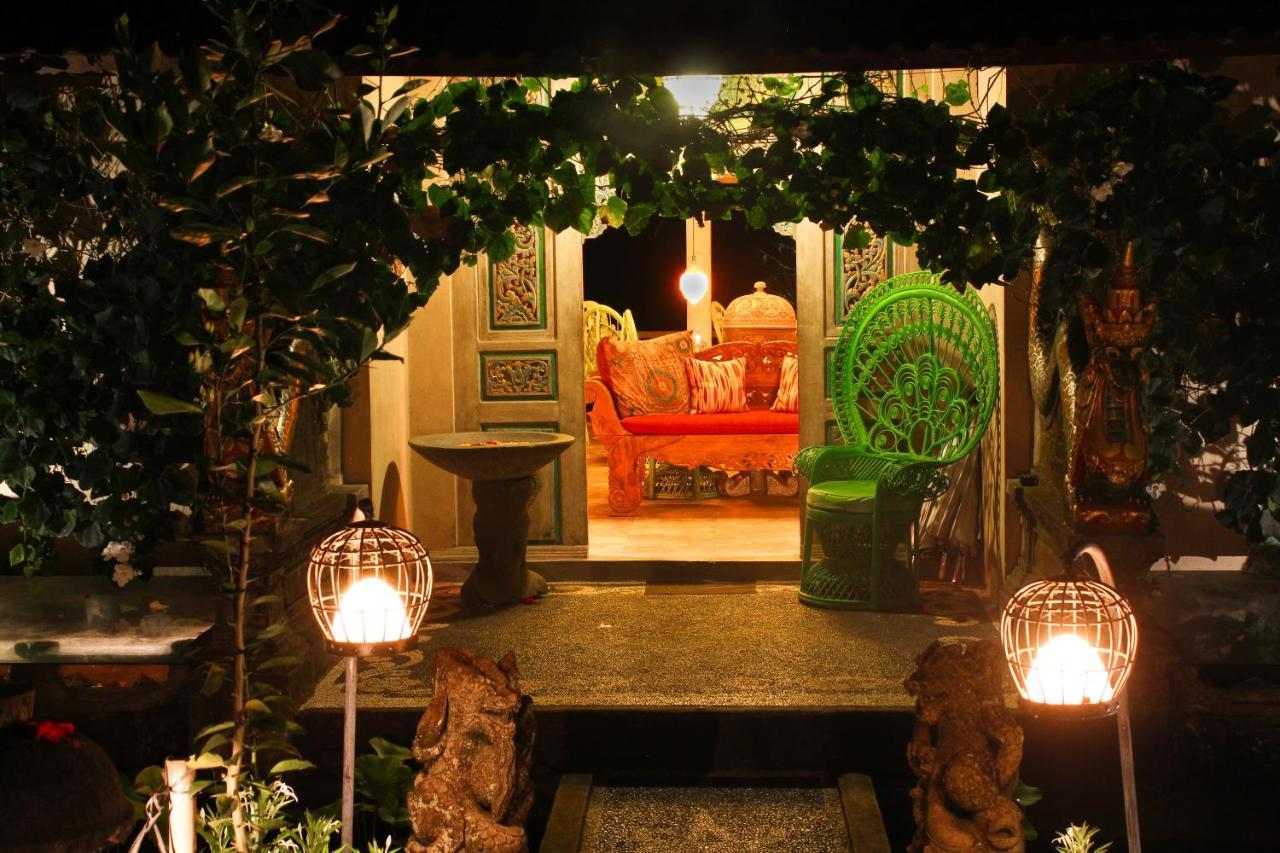 Villa Kalisat Resort Ubud  Exterior photo